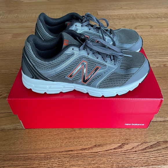 New Balance Other - New Balance Running Mens Shoes